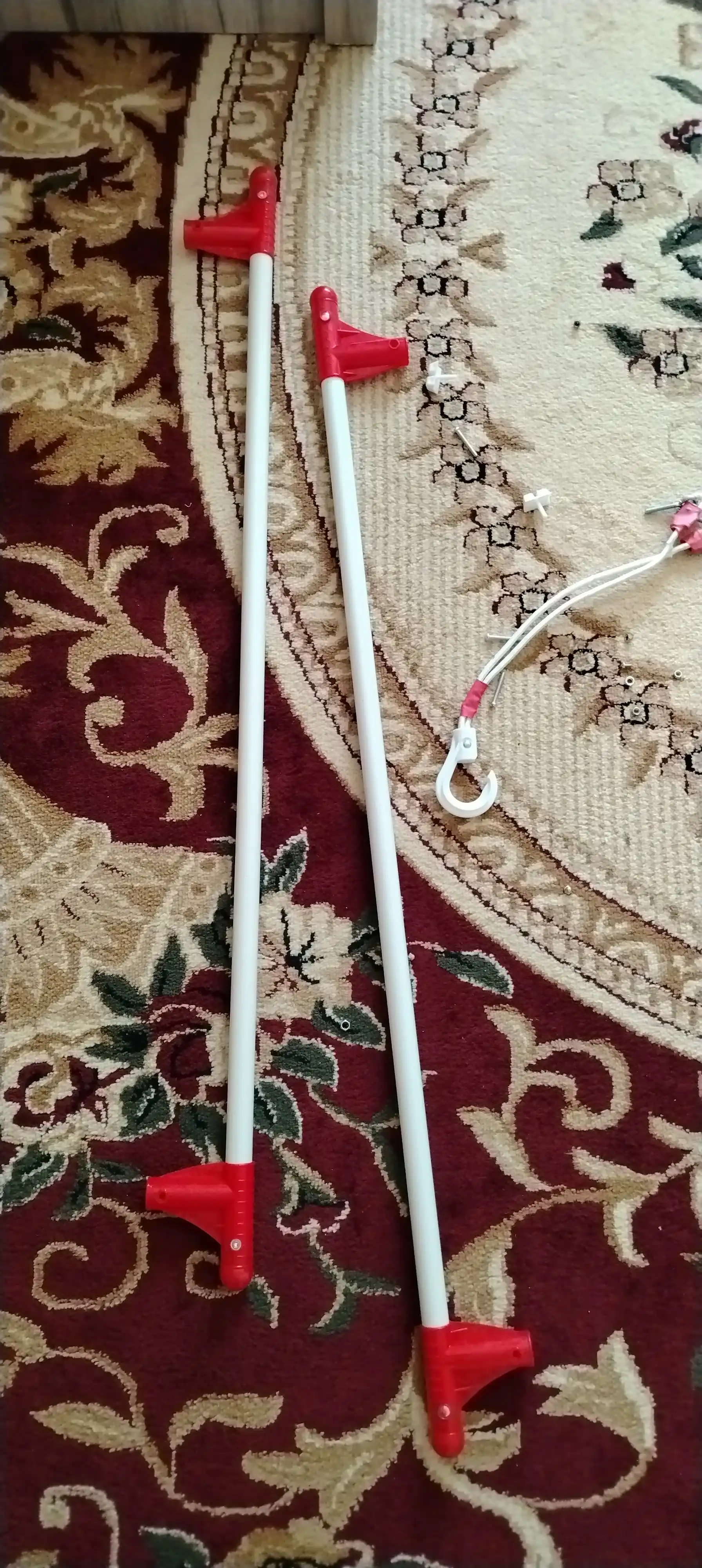Детские кроватки