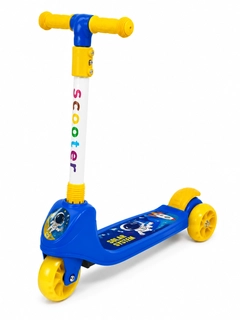 Moviy