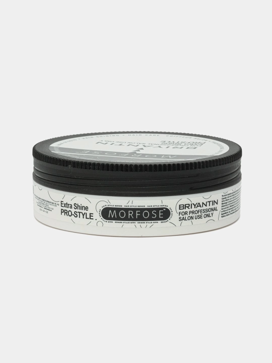 Гель-воск для всех типов волос Morfose Wax, 175 мл