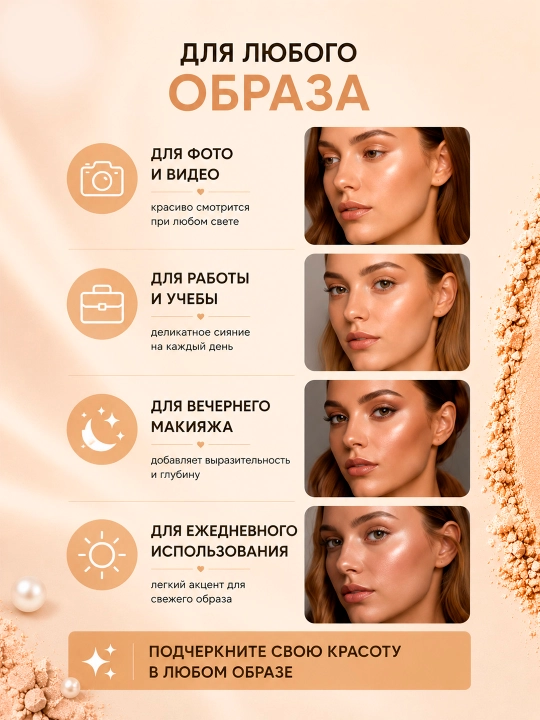 Gabrini Highlighter xaylayter