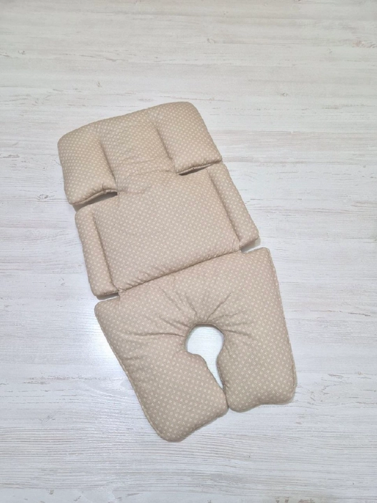 Универсальный матрас для коляски Relaxuzb