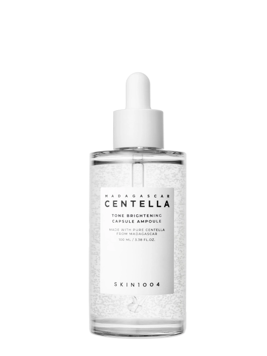Капсульная осветляющая сыворотка SKIN1004 Centella Tone Brightening Capsule Ampoule - 