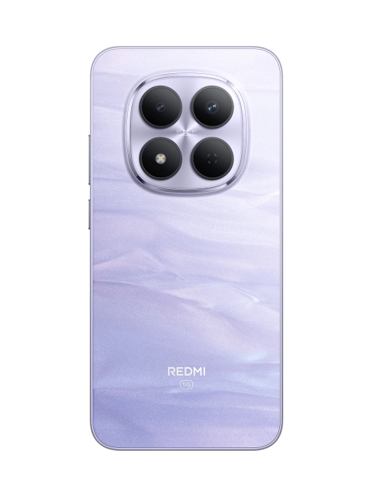 Смартфон Xiaomi Redmi Note 15 Pro 5G, 200 МП, 6.83″ 1.5K AMOLED, 6580 мАч