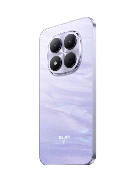 Смартфон Xiaomi Redmi Note 15 Pro 5G, 200 МП, 6.83″ 1.5K AMOLED, 6580 мАч