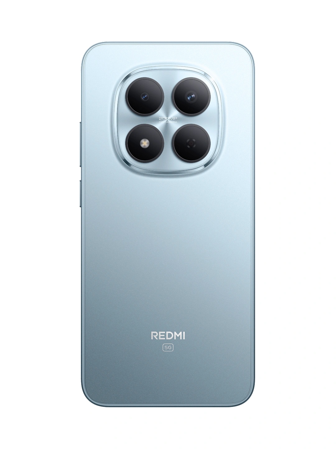 Смартфон Xiaomi Redmi Note 15 Pro 5G, 200 МП, 6.83″ 1.5K AMOLED, 6580 мАч