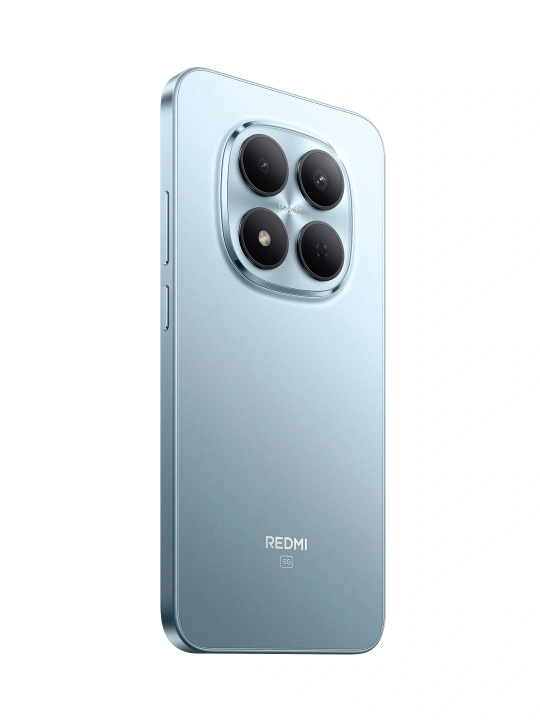 Смартфон Xiaomi Redmi Note 15 Pro 5G, 200 МП, 6.83″ 1.5K AMOLED, 6580 мАч