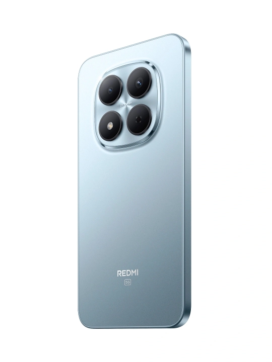 Смартфон Xiaomi Redmi Note 15 Pro 5G, 200 МП, 6.83″ 1.5K AMOLED, 6580 мАч