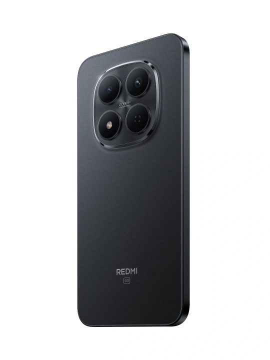 Смартфон Xiaomi Redmi Note 15 Pro 5G, 200 МП, 6.83″ 1.5K AMOLED, 6580 мАч