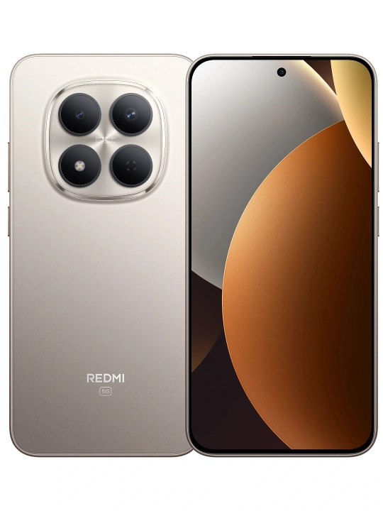 Смартфон Xiaomi Redmi Note 15 Pro 5G, 200 МП, 6.83″ 1.5K AMOLED, 6580 мАч