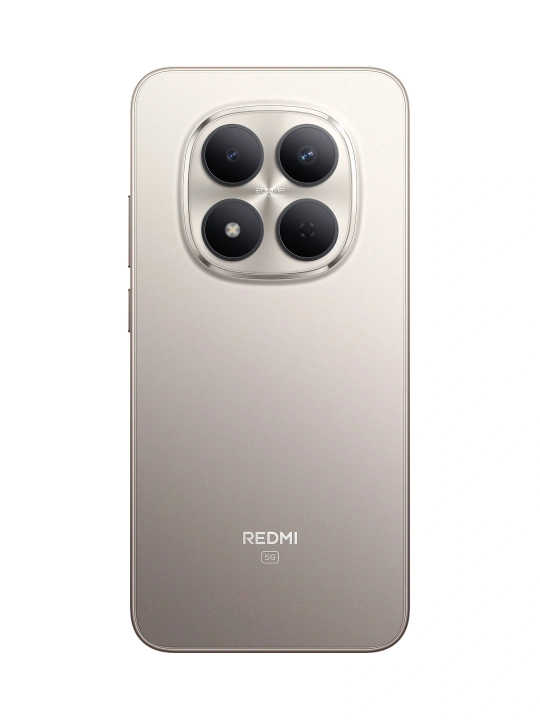 Смартфон Xiaomi Redmi Note 15 Pro 5G, 200 МП, 6.83″ 1.5K AMOLED, 6580 мАч