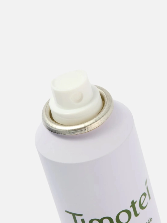 "Buyuk hajm" quruq shampuni, 200 ml