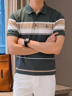 Toʻq yashil