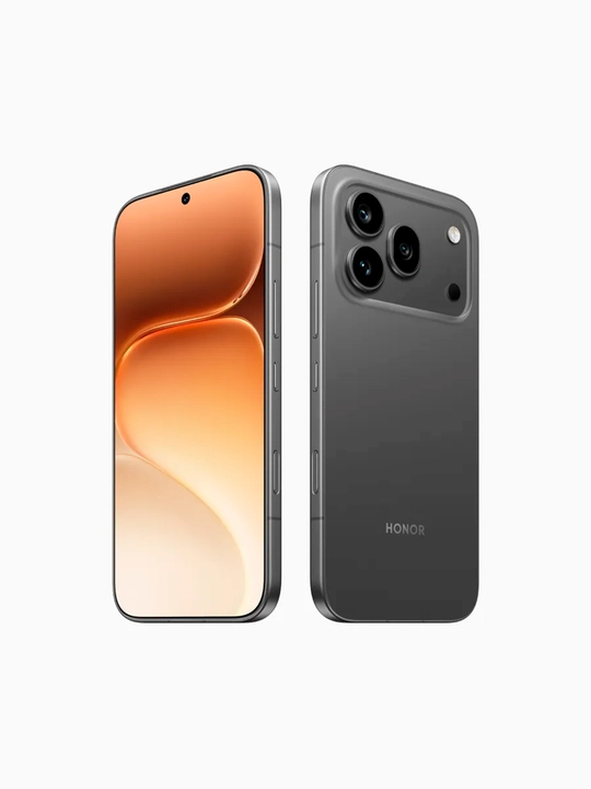 Honor 600 Pro 5G smartfoni, 200 Mp, 7000 mAh, Snapdragon 8 Elite flagmani + sovg‘a