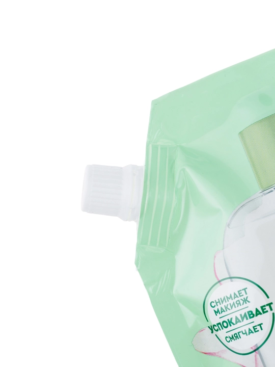 Chistaya Liniya mitsellyar suv 3 tasi 1 da 400 ml