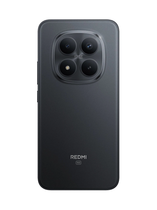 Смартфон Xiaomi Redmi Note 15 Pro Plus 5G, 12+512 ГБ, 200 МП, 6.83″ 1.5K AMOLED, 6500 мАч