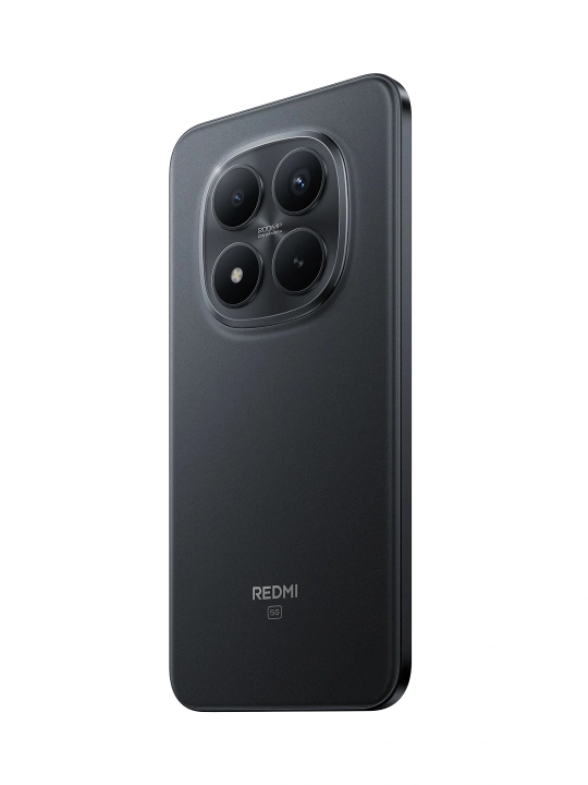 Смартфон Xiaomi Redmi Note 15 Pro Plus 5G, 12+512 ГБ, 200 МП, 6.83″ 1.5K AMOLED, 6500 мАч