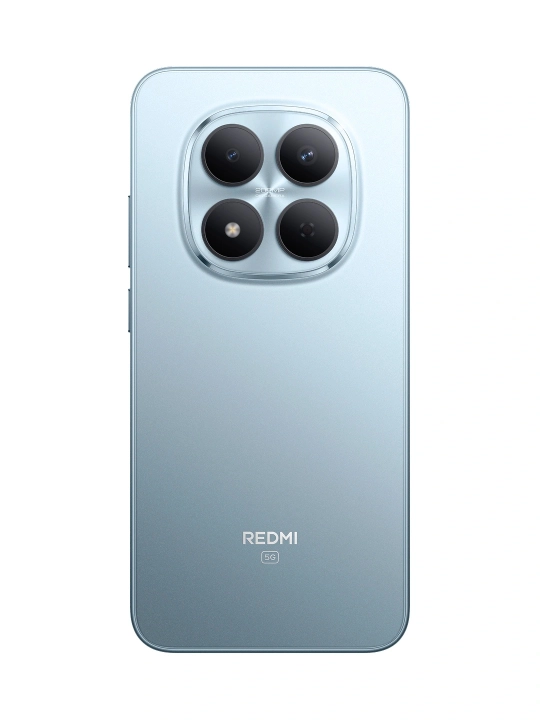 Смартфон Xiaomi Redmi Note 15 Pro Plus 5G, 12+512 ГБ, 200 МП, 6.83″ 1.5K AMOLED, 6500 мАч