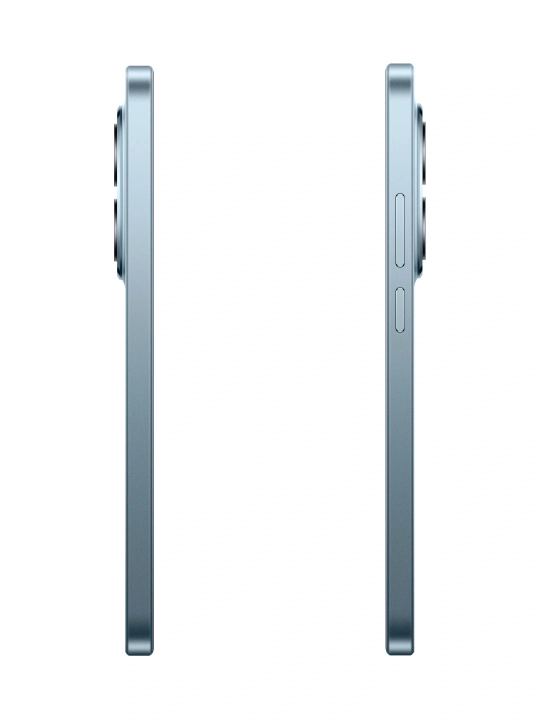 Смартфон Xiaomi Redmi Note 15 Pro Plus 5G, 12+512 ГБ, 200 МП, 6.83″ 1.5K AMOLED, 6500 мАч