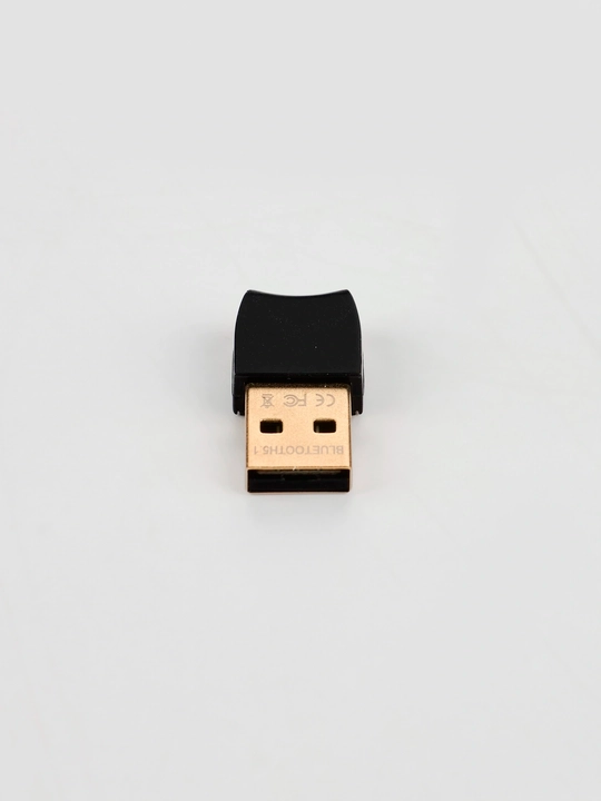 Bluetooth 5.1 USB Адаптер (Dongle) – для компьютера и ноутбука