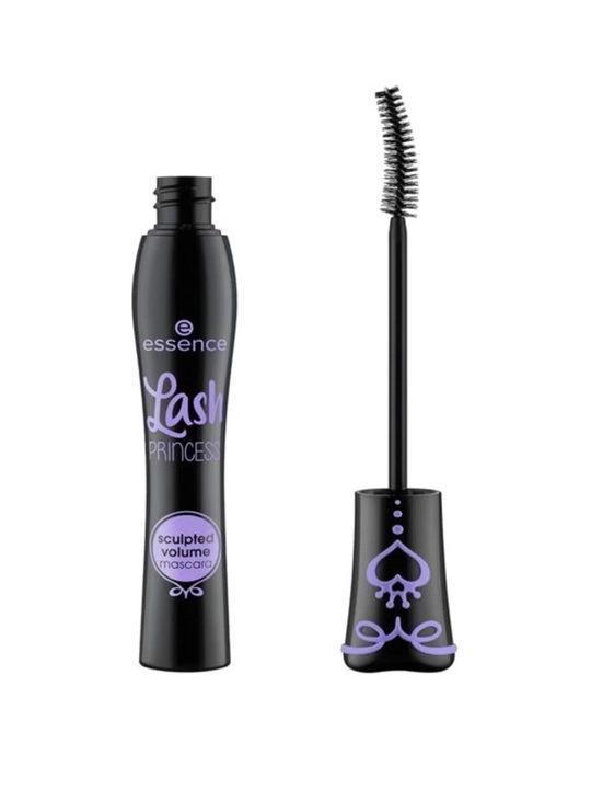 Essence Lash Princess Curl & Volume Mascara – Тушь для объема и подкручивания - 