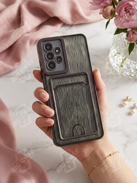 Чехол для Samsung A07, A21S, A51, A22, A34, A25, A35, A55