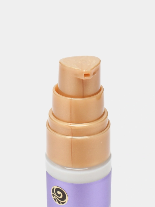 Qora Marvarid yuz va ko‘z atrofi uchun yoshartiruvchi konsentrat krem-serumi 30 ml