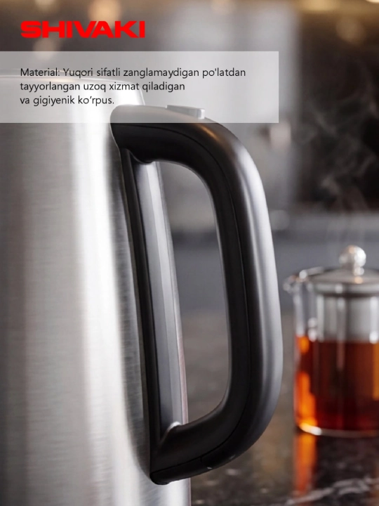 Elektr choynak Shivaki SH-KE-014