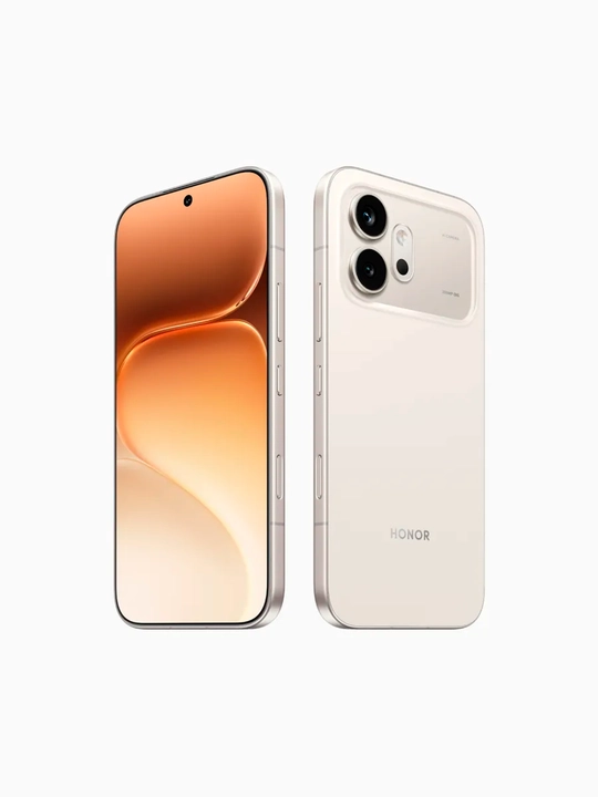 Смартфон Honor 600 5G, 7000 мАч, 200+50 МП, AMOLED 120Hz, Snapdragon 7 Gen 4
