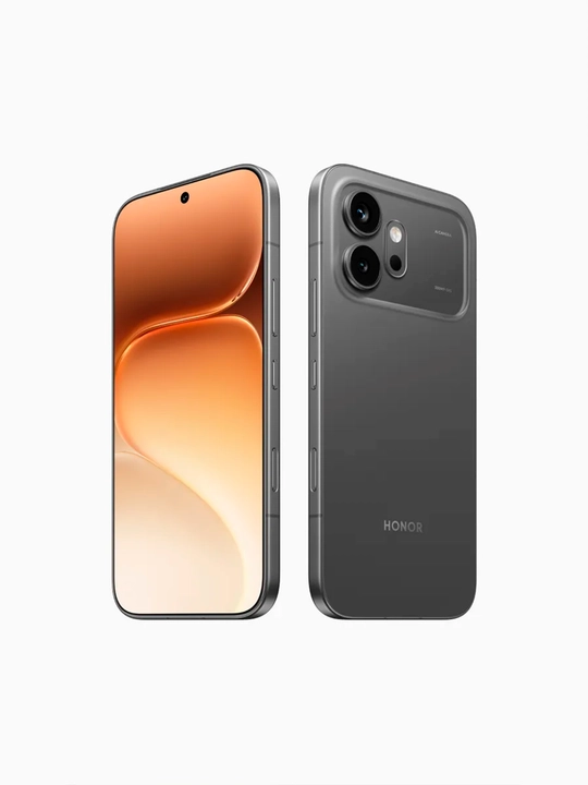 Смартфон Honor 600 5G, 7000 мАч, 200+50 МП, AMOLED 120Hz, Snapdragon 7 Gen 4