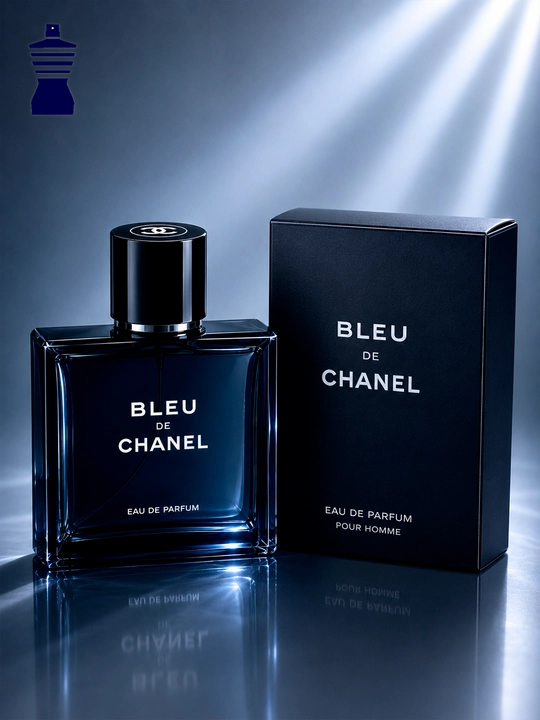 Bleu de Chanel, 100 мл - 