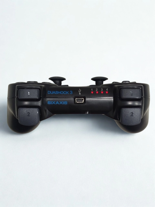 Bluetooth joystik, PS3 joystik, DualShock 3 geympad, PlayStation 3 joystik,simsiz geympad