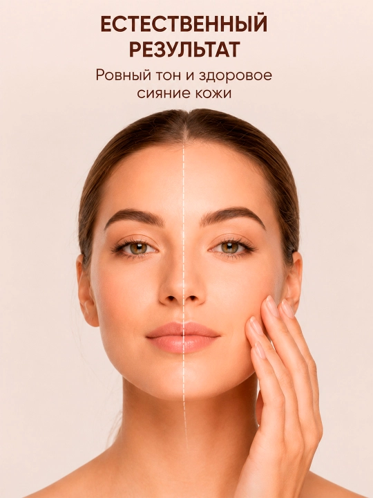 Gabrini BB Powder ixcham pudra