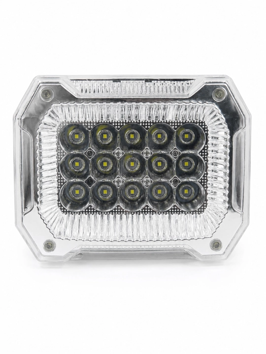 Elektr motoroller uchun old fara