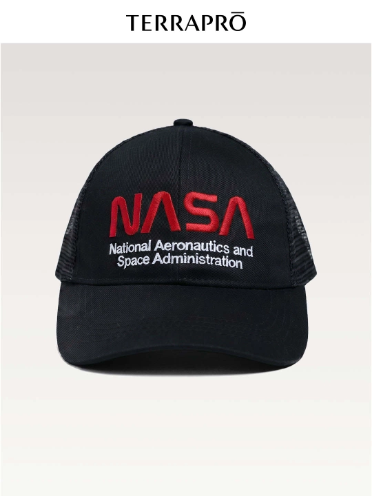 TERRA PRO erkaklar kepkasi NASA - 
