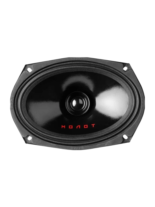 Автомобильные колонки МОЛОТ АС-М69