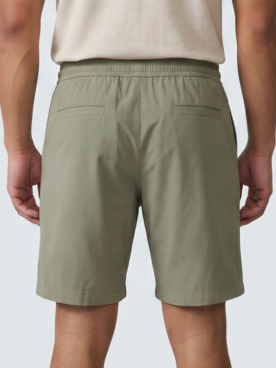 TERRA PRO erkaklar shortisi SS25CR3-26-21968