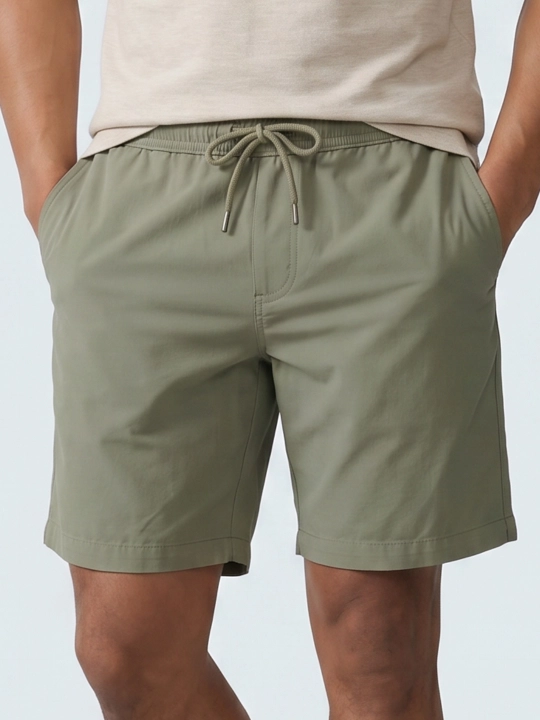 TERRA PRO erkaklar shortisi SS25CR3-26-21968