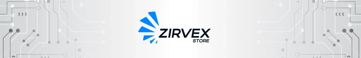 Zirvex store