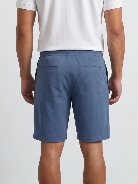 TERRA PRO erkaklar shortisi SS25CR3-26-21968