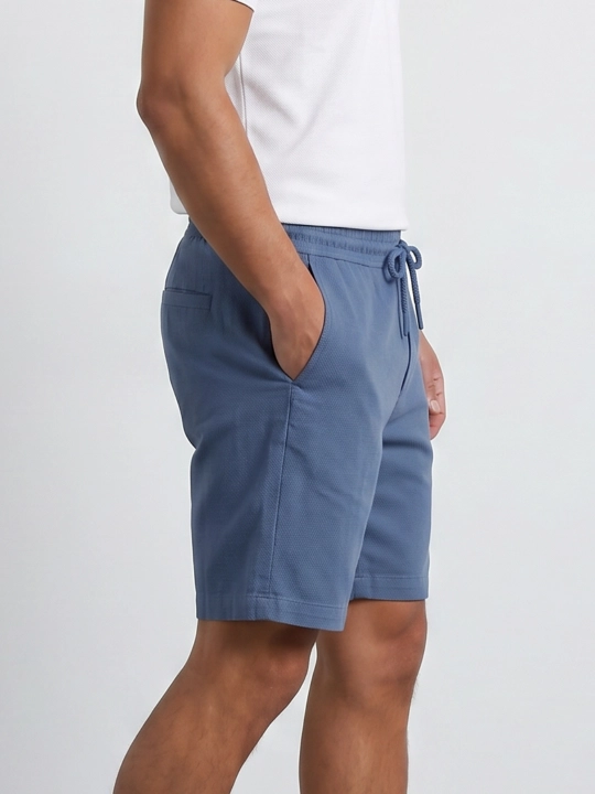 TERRA PRO erkaklar shortisi SS25CR3-26-21968