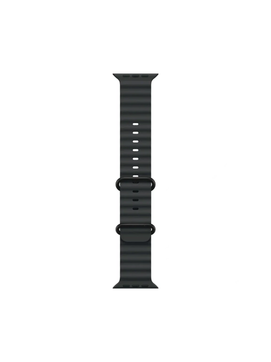 Apple Watch Ultra 2 49 мм, watchOS, iPhone