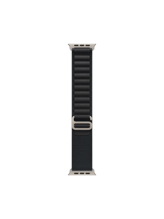 Apple Watch Ultra 2 49 мм, watchOS, iPhone