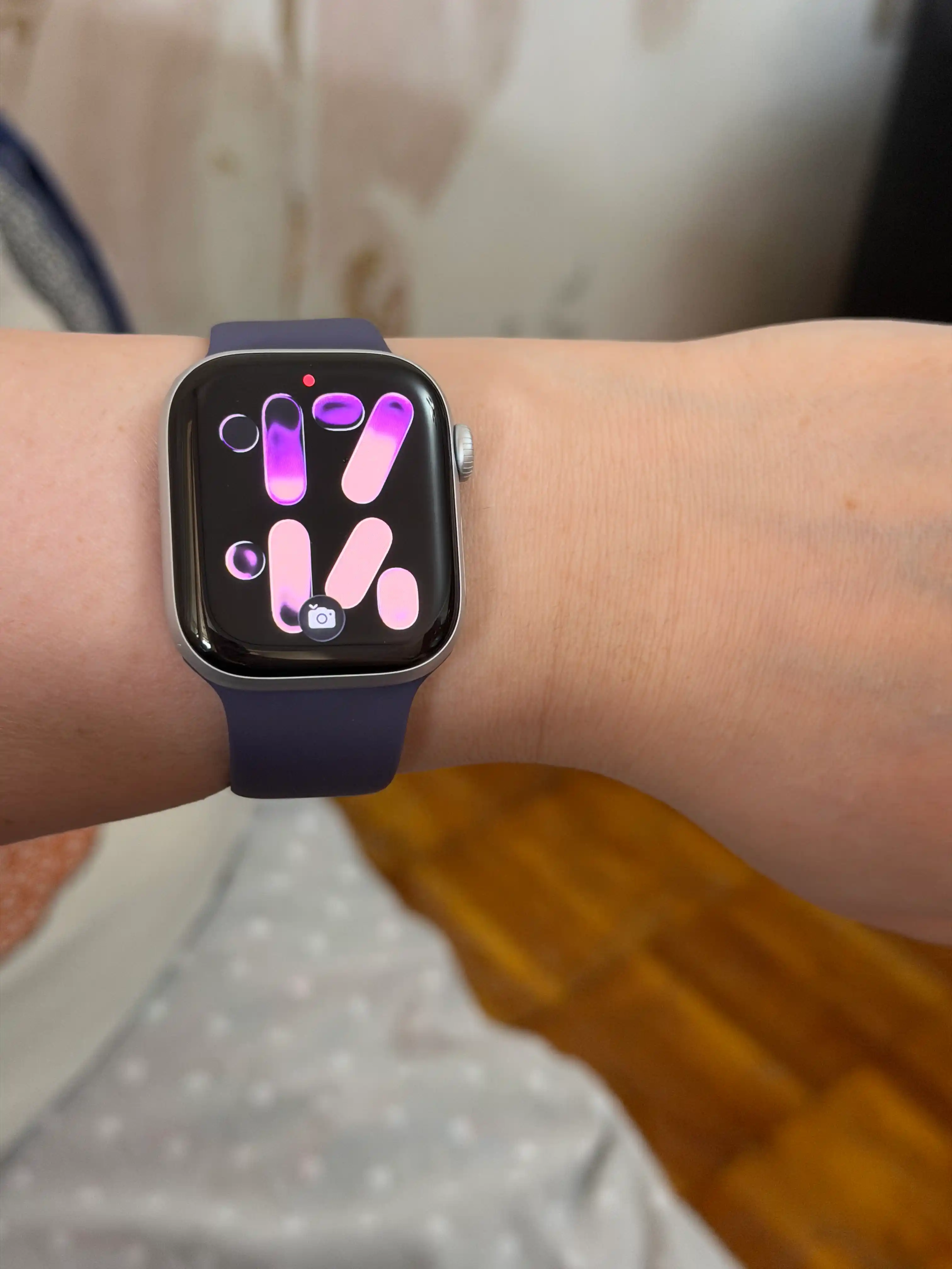 Смарт часы Apple Watch 11 series, 42 мм