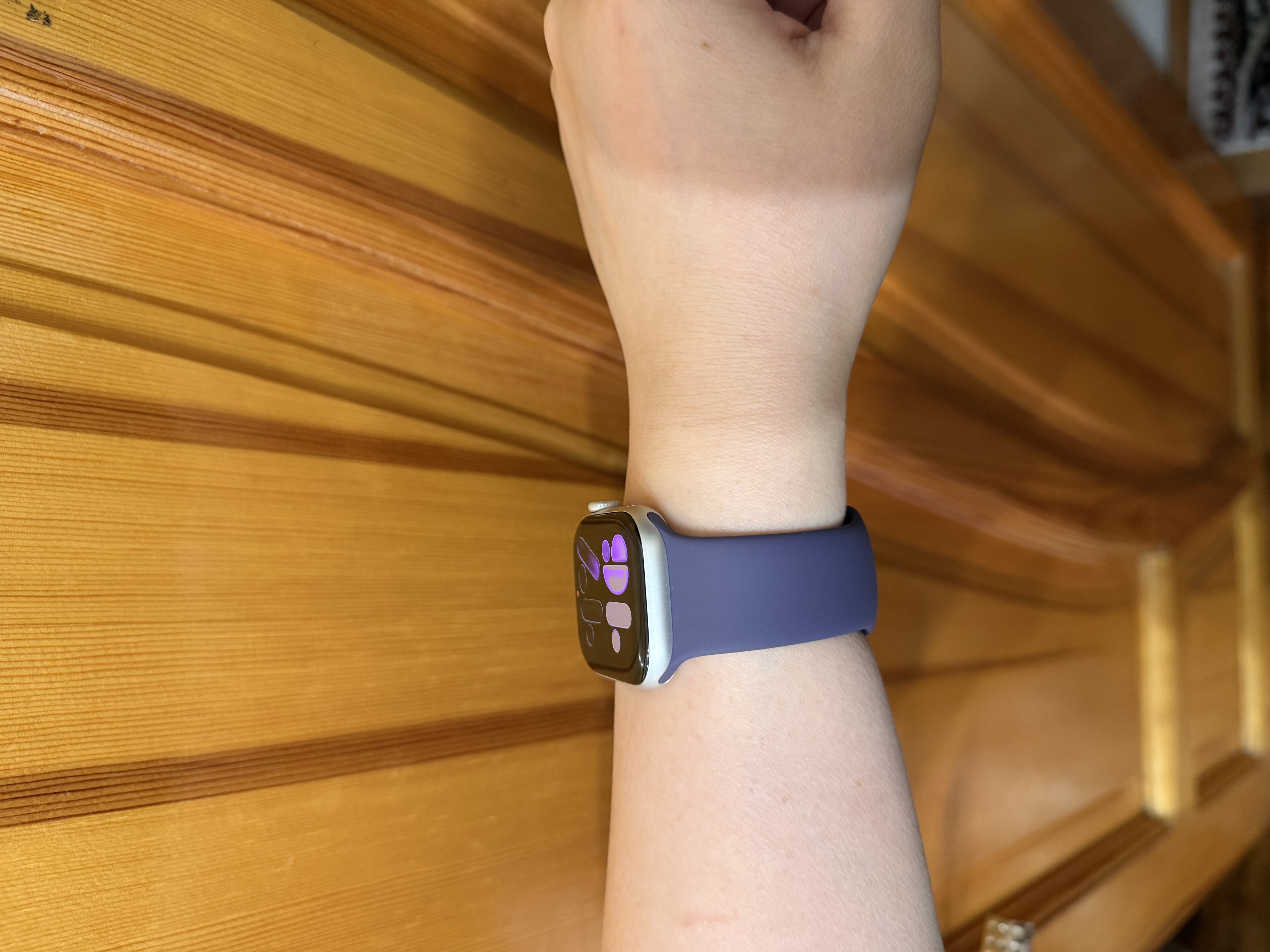 Смарт часы Apple Watch 11 series, 42 мм