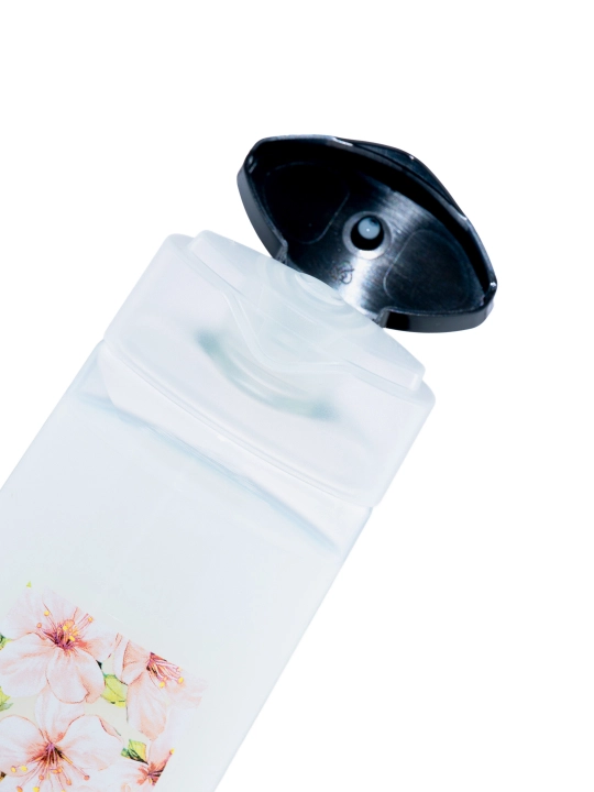 Гель для душа Camay Botanicals Японская сакура 400МЛ