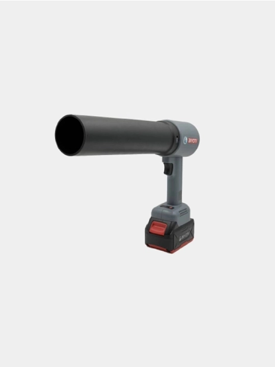 Аккумуляторная воздуходувка Biyoti BYT-EB11, 52 м/с, 590 м³/ч