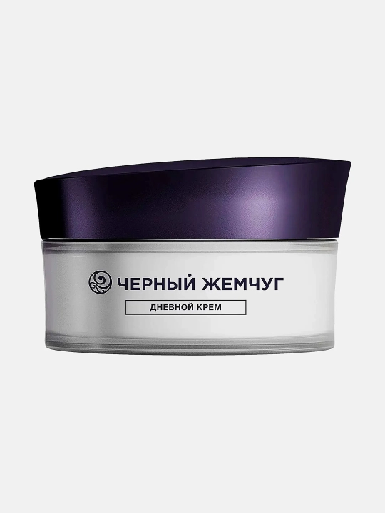 Дневной крем-филлер для лица Черный жемчуг LiftACTIVATOR 48мл