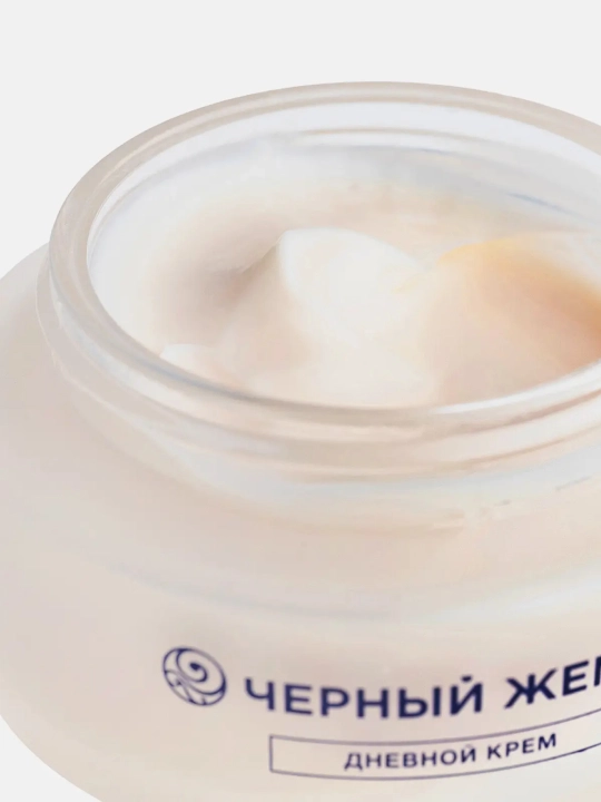 Дневной крем-филлер для лица Черный жемчуг LiftACTIVATOR 48мл