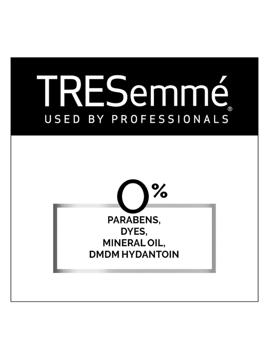 Шампунь TRESemmé для волос, увлажняет, разглаживает и придает объем, 1,15 л