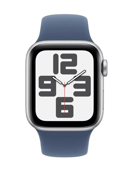 Apple Watch SE 2, 40/44 mm, GPS